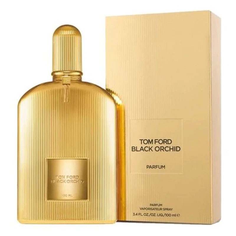 Black Orchid Parfum 3.4 oz.