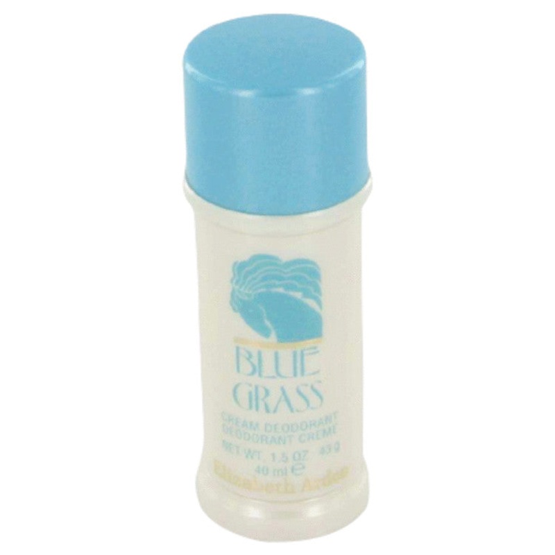 Blue Grass by Elizabeth Arden-Cream Deodorant Stick 1.5 oz Cream Deodorant Stick 1.5 oz
