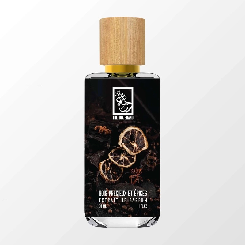 Bois Prcieux et pices 34ML Bottle
