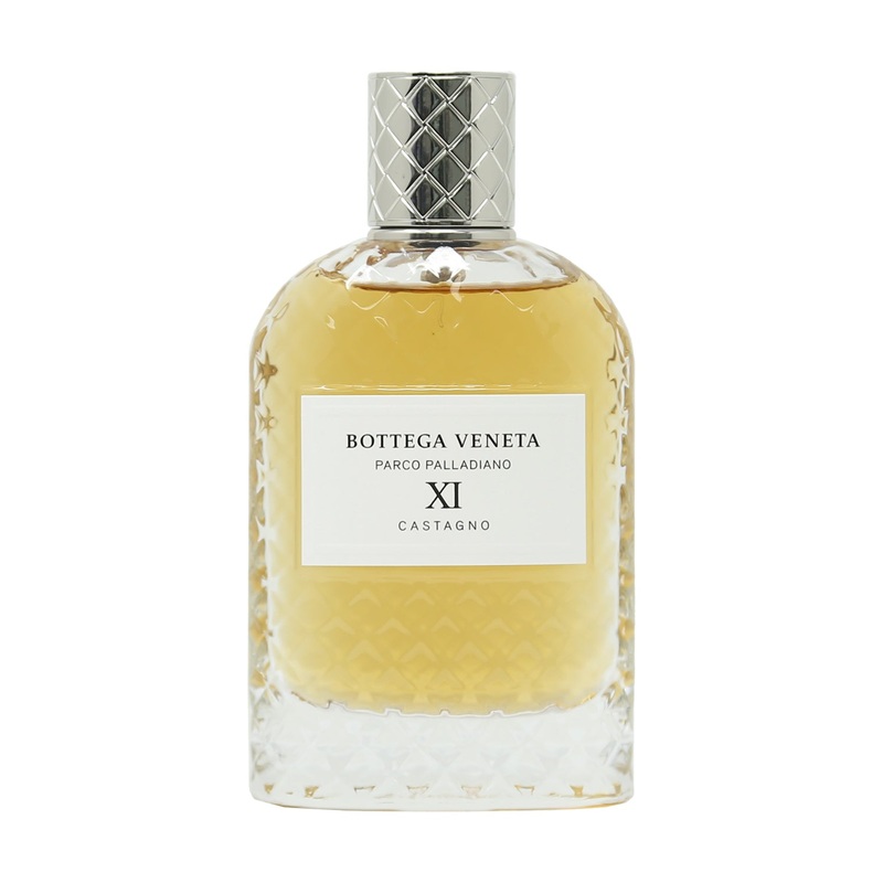 Bottega Veneta Parco Palladiano XI Castagno Eau de Parfum Unisex 2ml