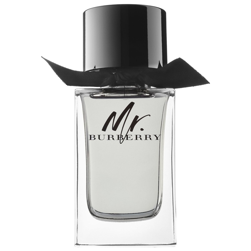 Burberry Mr. Burberry Eau de Toilette for Men 2ml