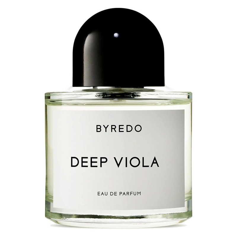 BYREDO Deep Viola Eau de Parfum Unisex 1ml