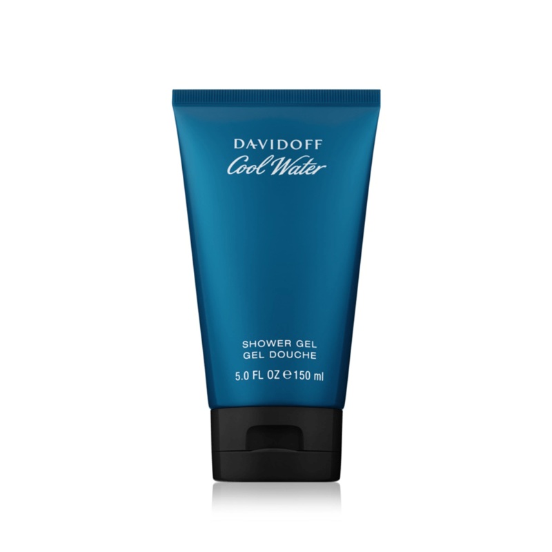 Davidoff Cool Water for Men Shower Gel (150ml)