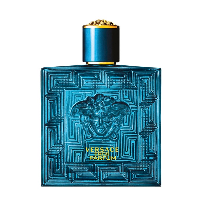 Eros For Men By Versace Parfum Spray 3.4 oz