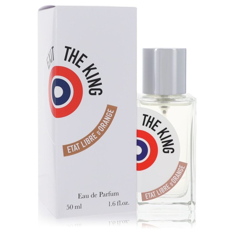 Exit The King by Etat Libre D’orange For Men Eau De Parfum Spray 1.6 oz