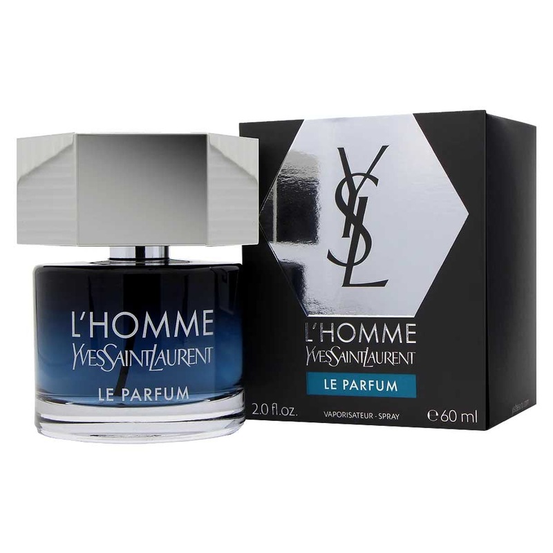 L’Homme Le Parfum – Sample Vial Sample Vial – 0.75 ml (0.025 fl oz)