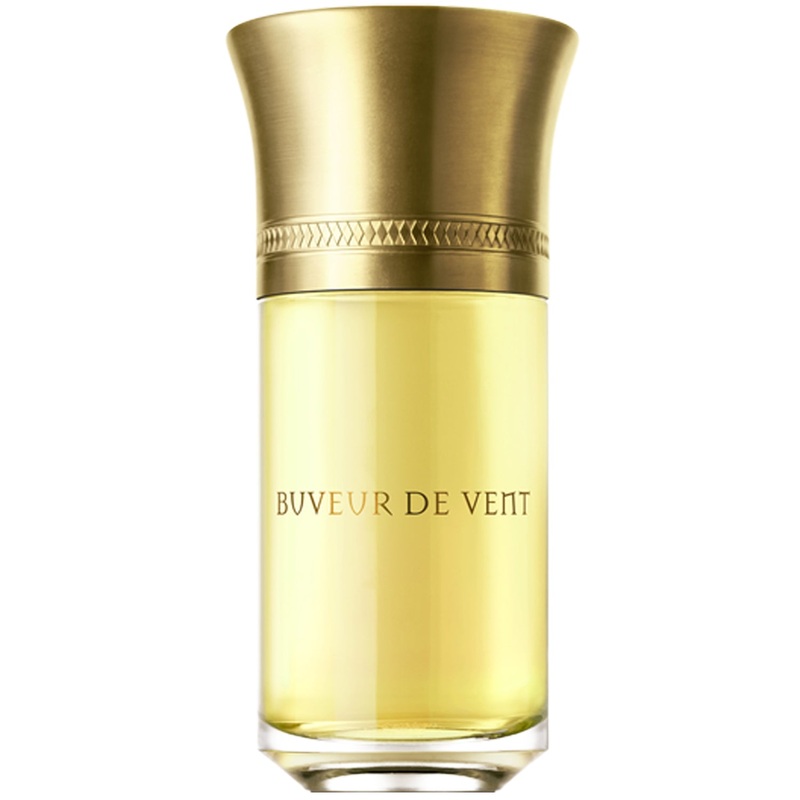 Liquides Imaginaires Buveur de Vent Eau de Parfum Unisex 2ml