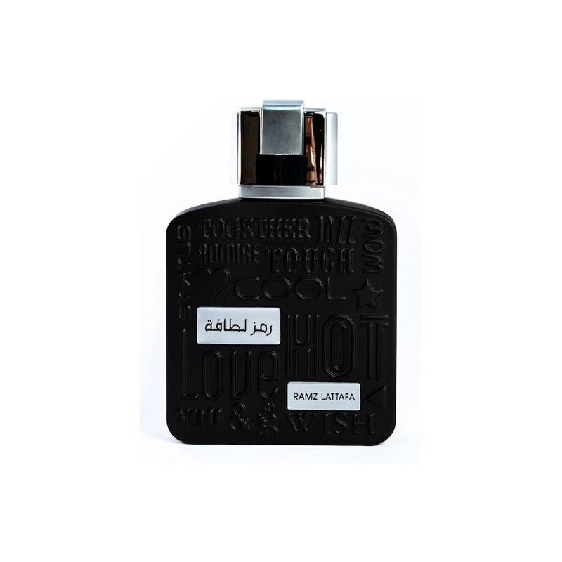 Ramz Lattafa Eau De Parfum Natural Spray 100ML