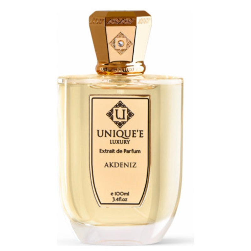 Unique’e Luxury – Akdeniz 100ml