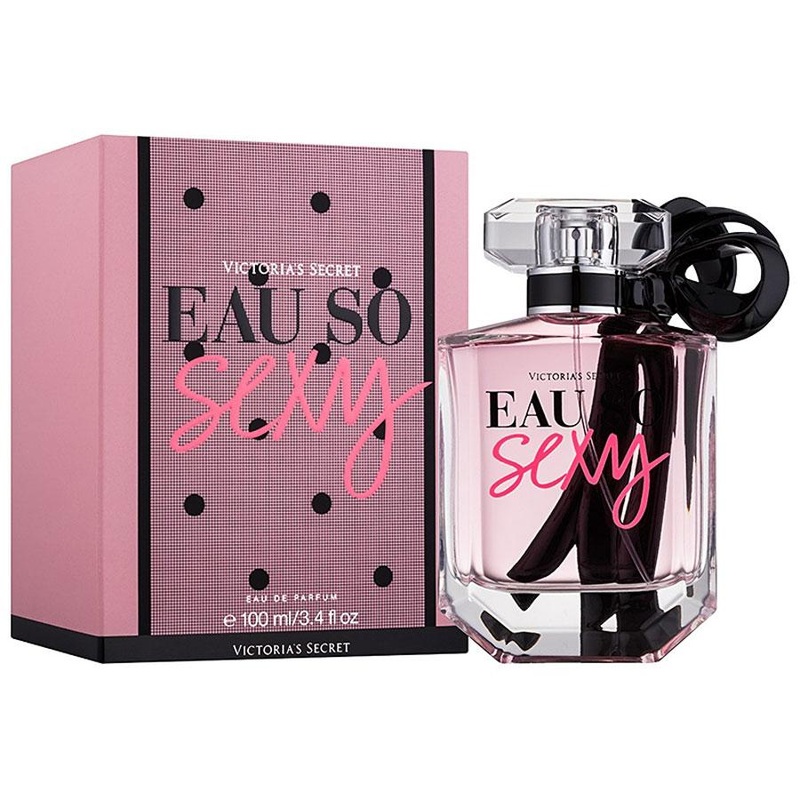 Victoria’s Secret Eau So Sexy EDP For Women 50ml