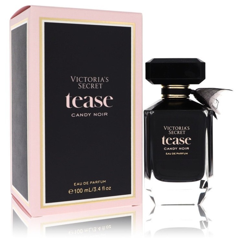 Victoria’s Secret Tease Candy Noir by Victoria’s Secret For Women Eau De Parfum Spray 3.4 oz