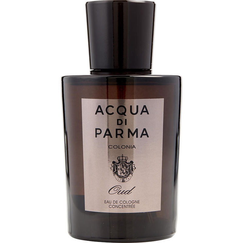 Acqua di Parma Colonia Oud Eau de Cologne Unisex – Box Item 5ml Atomizer Black