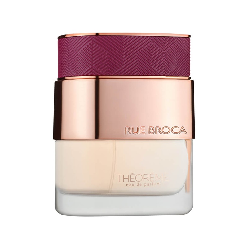Afnan Rue Broca Theoreme Femme EDP 90ml