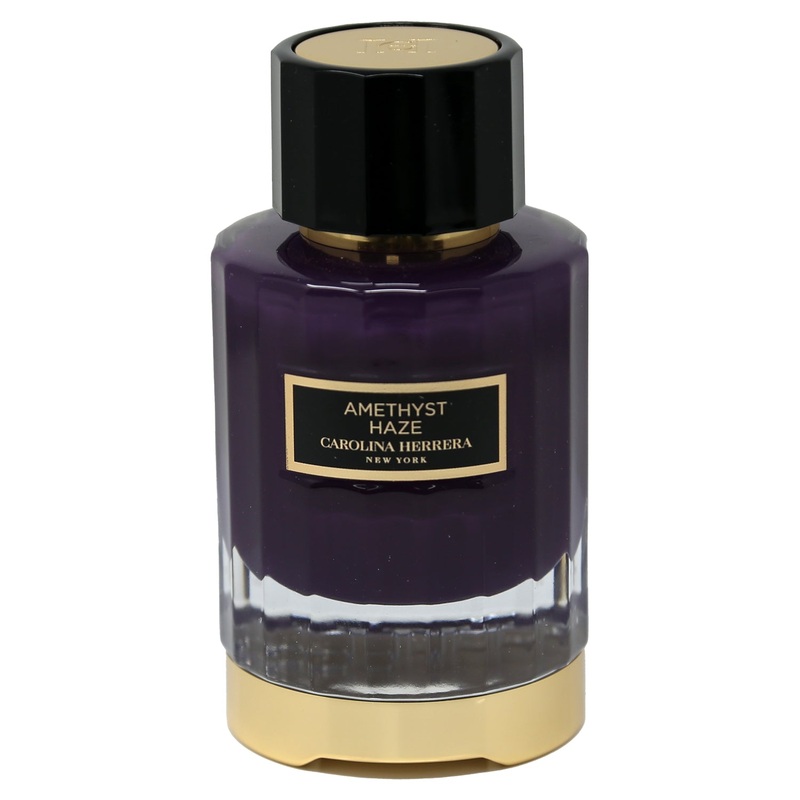 Carolina Herrera Amethyst Haze Eau de Parfum Unisex 2ml