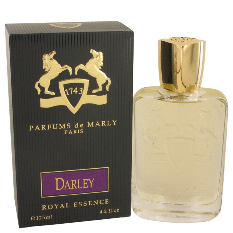 Darley by Parfums de Marly For Women Eau De Parfum Spray 4.2 oz