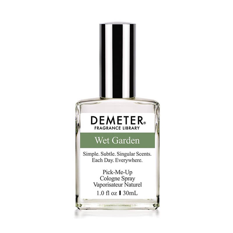 Demeter Wet Garden (Unboxed) 30ml EDC (L) SP