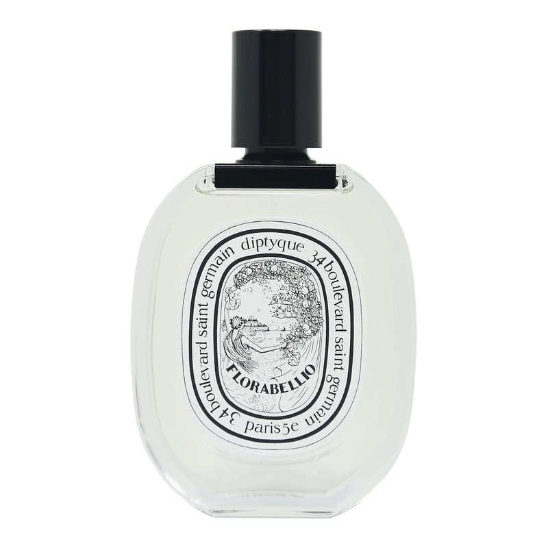 Diptyque Florabellio Eau de Toilette Unisex 2ml