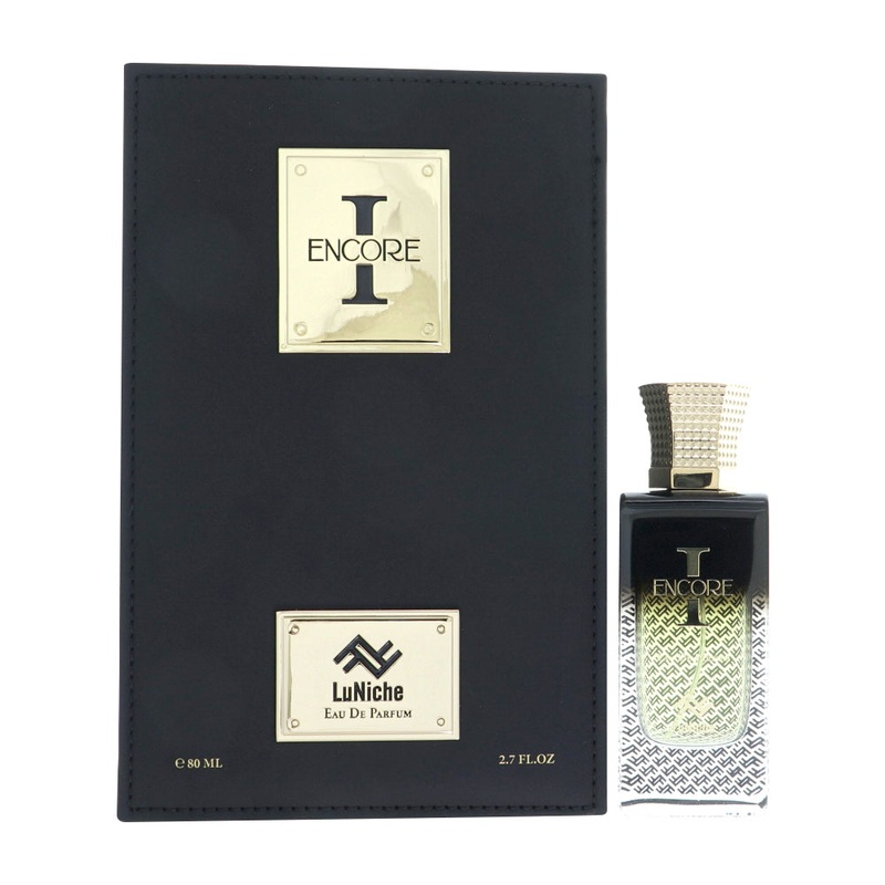 Encore I By Luniche 2.7 oz Eau De Parfum Spray for Unisex Default Title