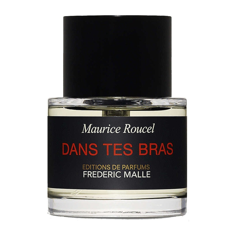 Frederic Malle Dans Tes Bras Eau de Parfum Unisex 2ml