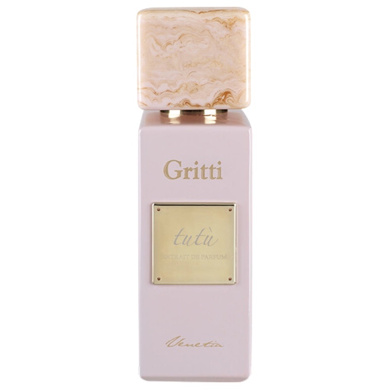 Gritti Tutu Rosa Extrait de Parfum 3.4 oz / 100 ml