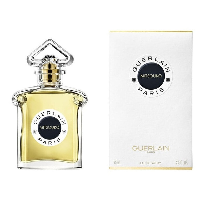 Guerlain Mitsouko 75ML EDP Spray (W)