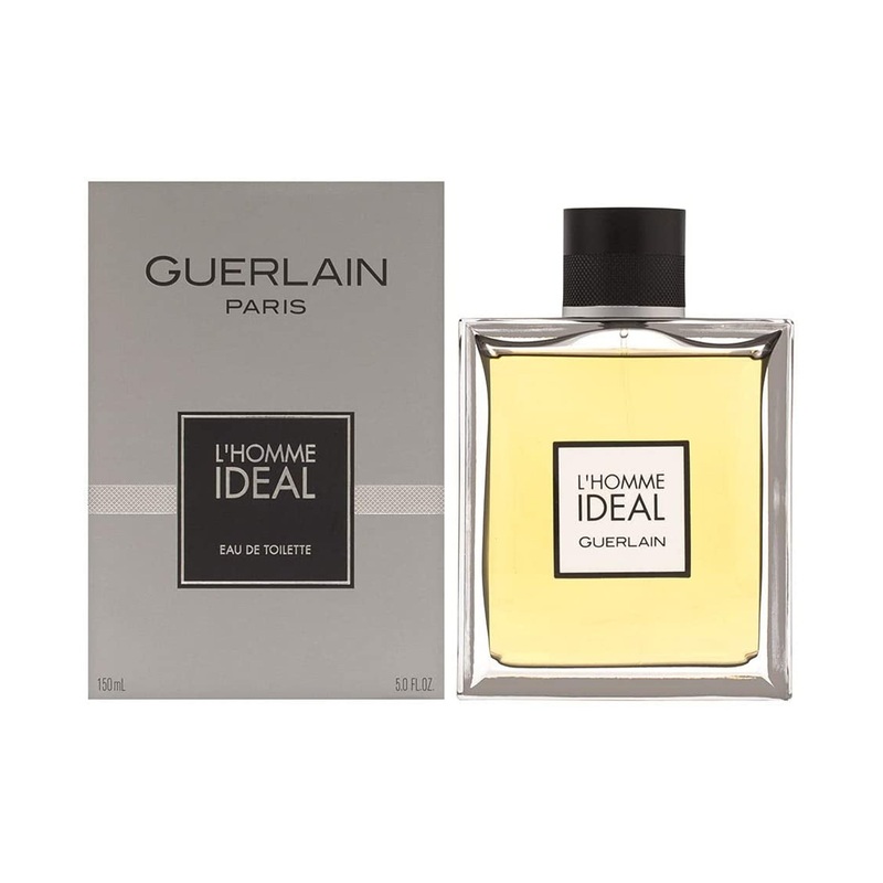 Guerlain Paris – L’homme Ideal – EDT 150ml
