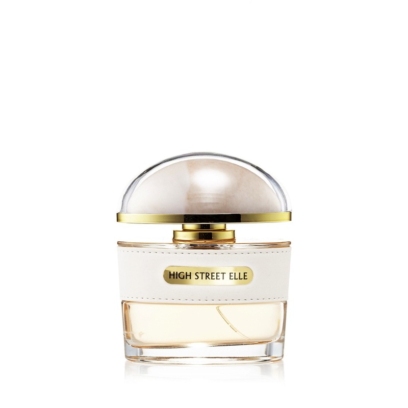 High Street Elle Perfume 3.4 oz.