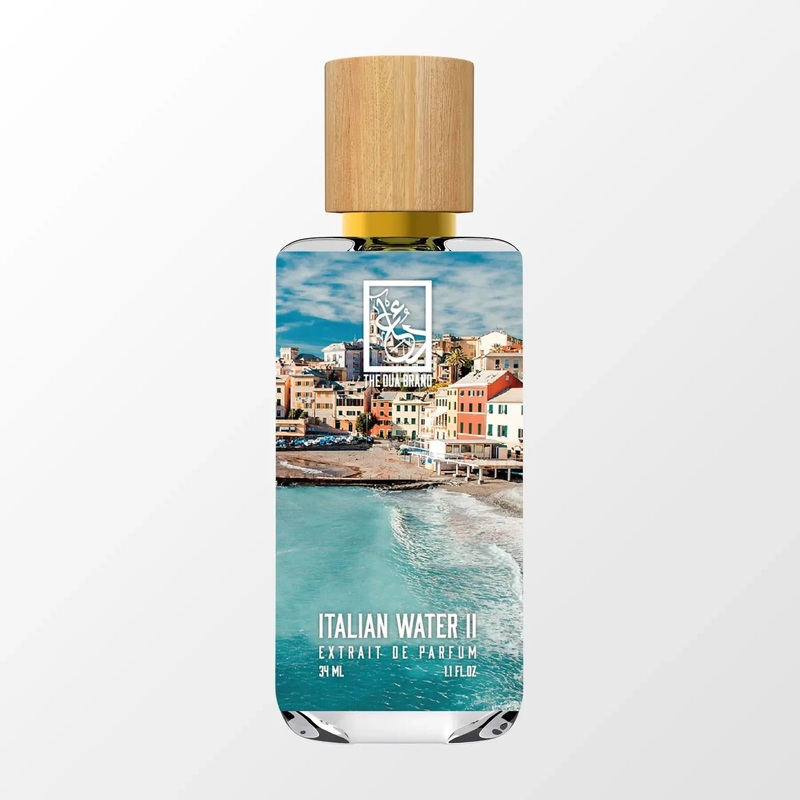 Italian Water II