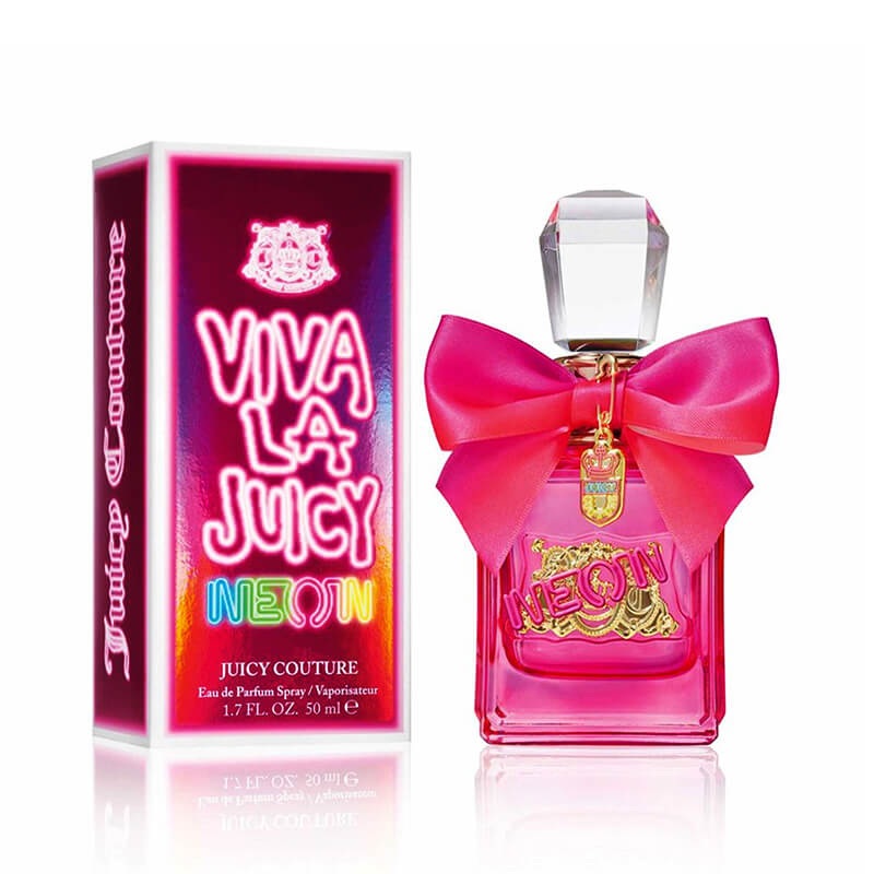 Juicy Couture Viva La Juicy Neon 50ml EDP (L) SP