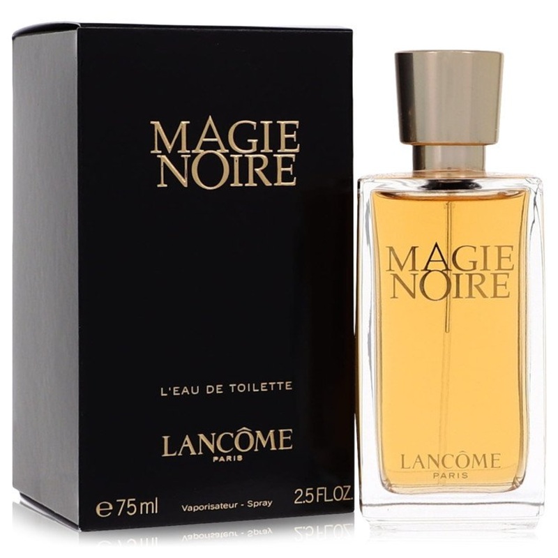 Magie Noire by Lancome Eau De Toilette Spray 2.5 oz for Women – Premium Designer Fragrance