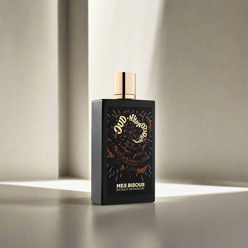 Mes Bisous – Oud Hypnotique 100ml