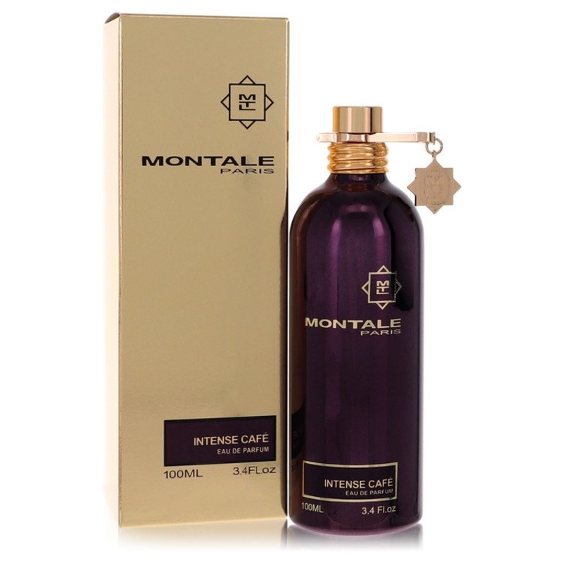 Montale Intense Caf by Montale Eau De Parfum Spray 3.4 oz for Women – Premium Designer Fragrance