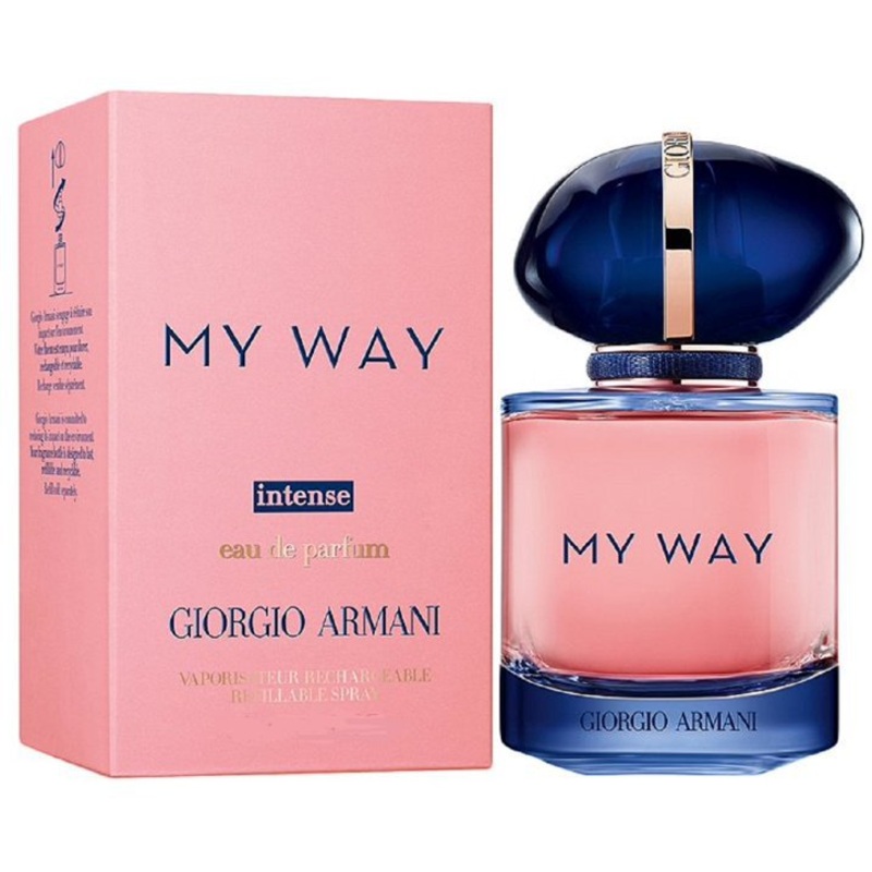 My Way Intense Perfume 1.7 oz.