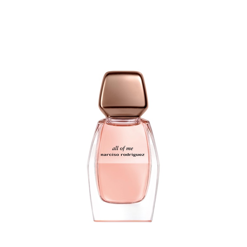 Narciso Rodriguez All Of Me By Narciso Rodriguez Perfume 1.6 Oz Edp Spray For Women – Box