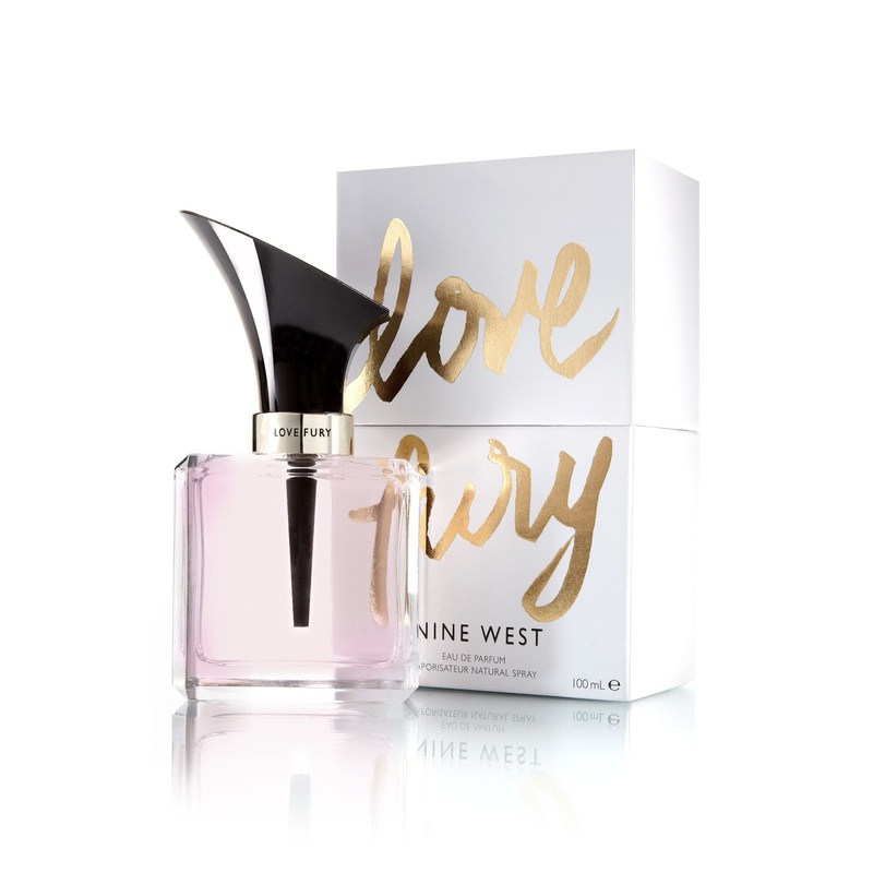 Nine West Love Fury 100ml EDP (L) SP
