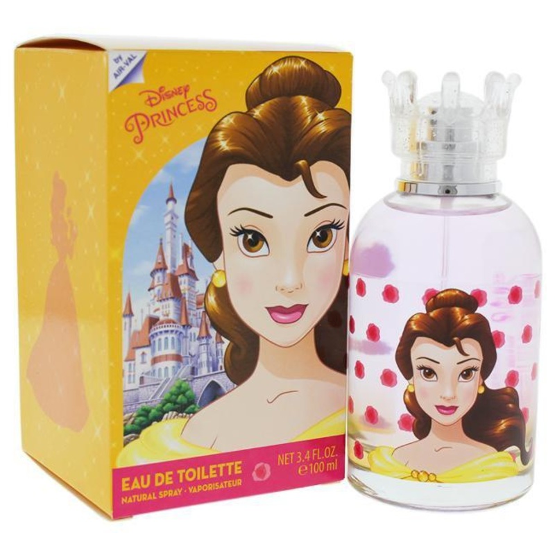 Princess Belle Eau De Toilette 3.4 oz.