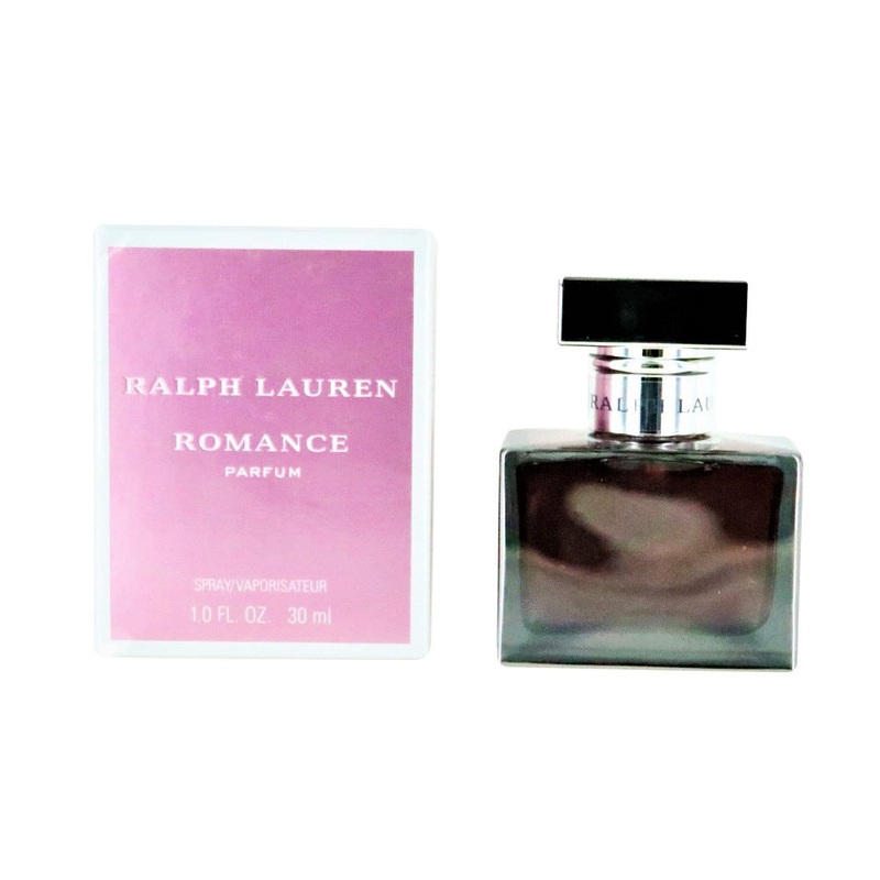 Romance By Ralph Lauren Perfume 1.0 Oz  Parfum Spray For Women – Box