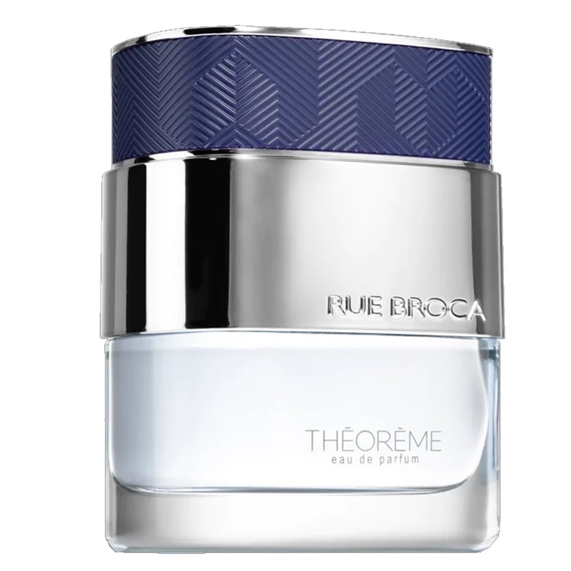 Rue Broca Theoreme Eau de Parfum for Men 2ml