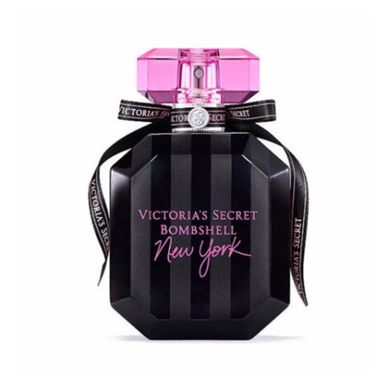 Victoria’s Secret Bombshell New York Eau de Parfum For Women 50ml