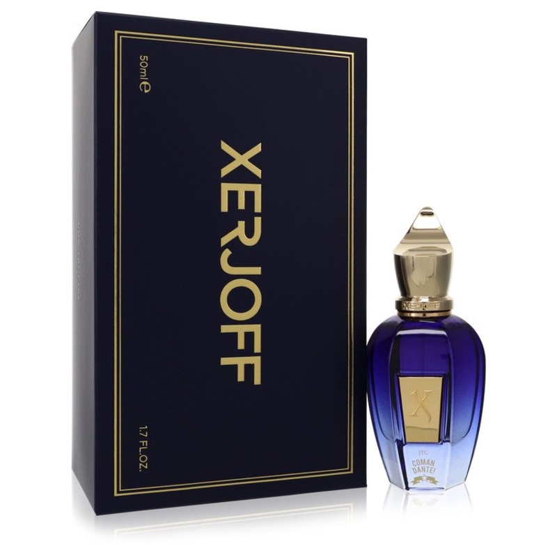 Xerjoff Comandante! by Xerjoff Eau De Parfum Spray (Unisex) 1.7 oz for Women – Premium Designer Fragrance
