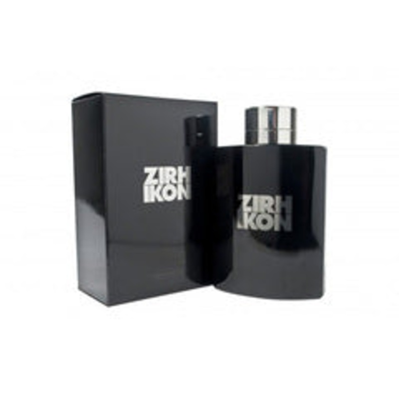Zirh Ikon by Zirh International 4.2 oz Eau de Toilette Spray for Men