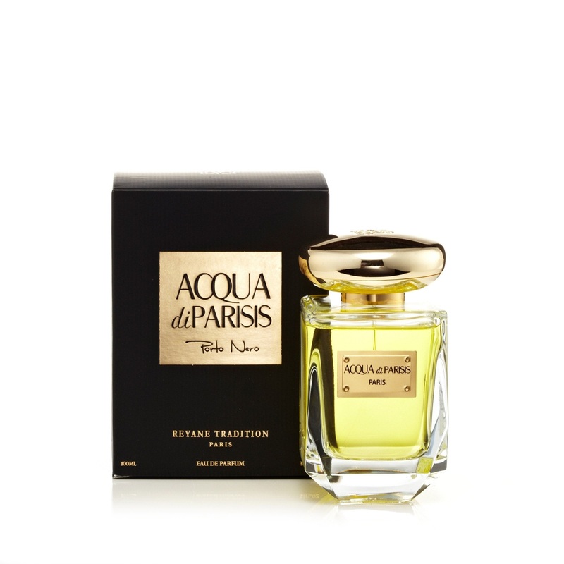 Acqua Di Parisis Porto Nero Eau De Parfum 3.4 oz.