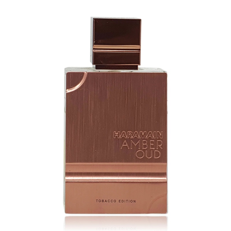Al Haramain Amber Oud Tobacco Edition EDP 60ml
