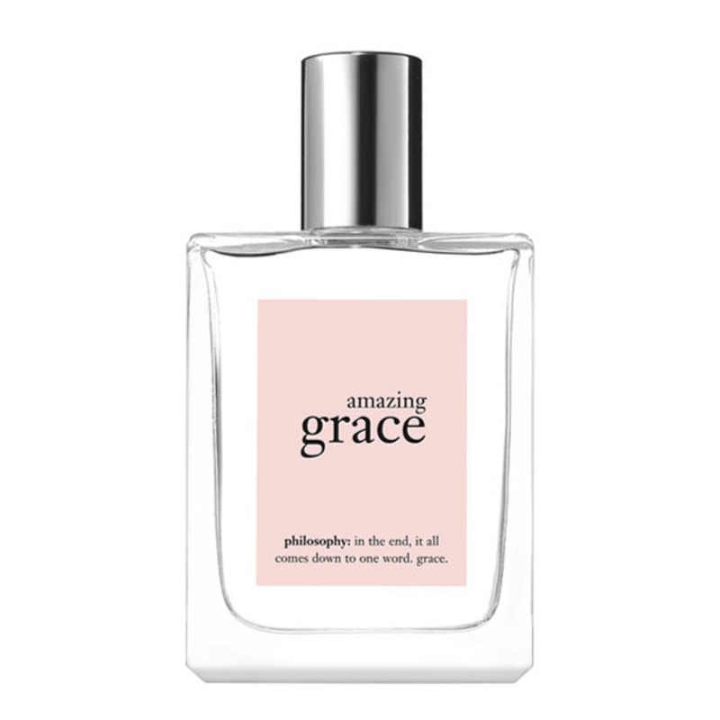 Amazing Grace by Philosophy 1ml Sample Spray