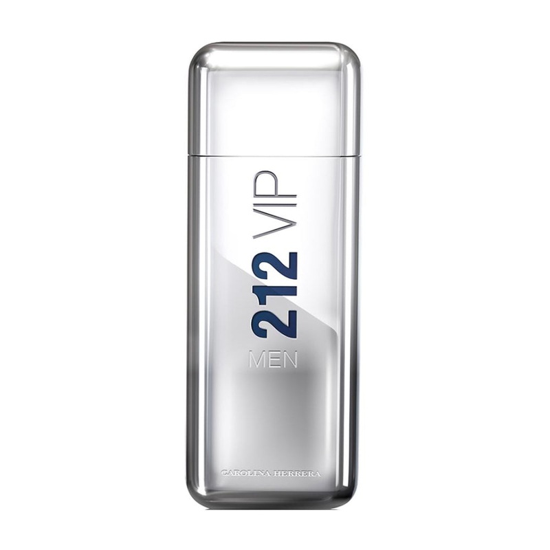 Carolina Herrera 212 VIP Men EDT 100ml