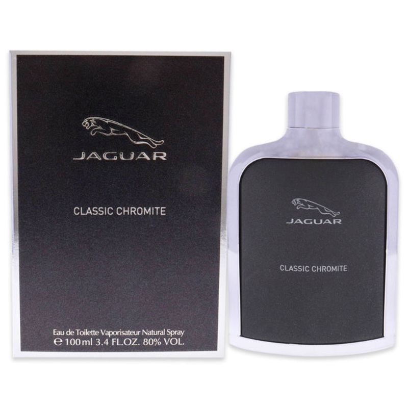 Classic Chromite Cologne 3.4 oz.