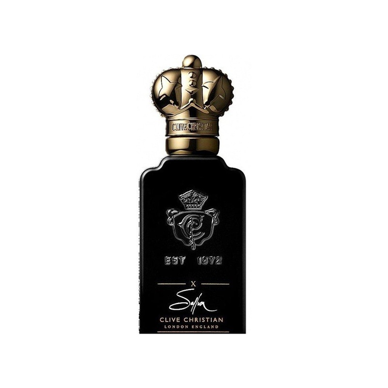 Clive Christian X Twist Saffron Parfum Unisex 1ml