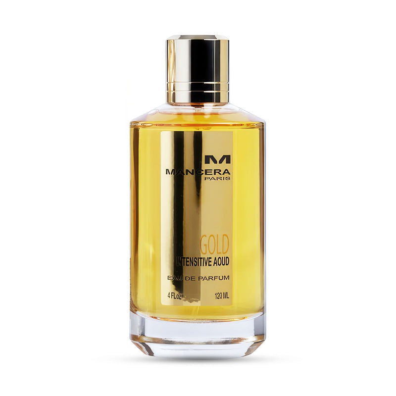 Gold Intensive Aoud EDP 4.0 oz Tester