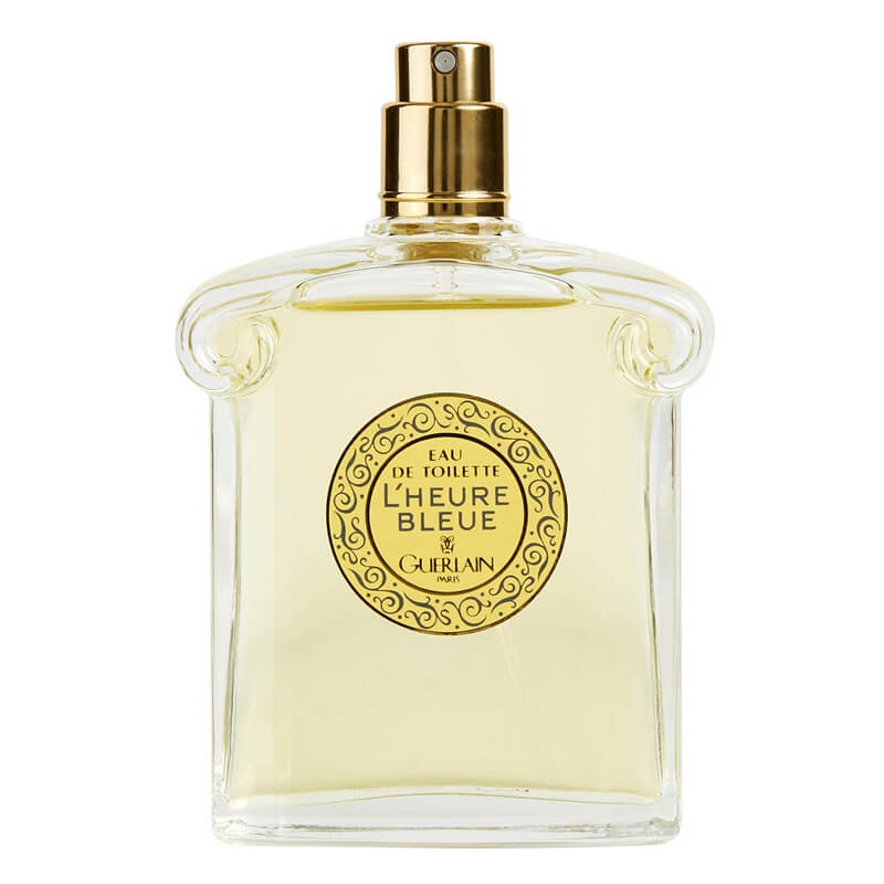 Guerlain L’Heure Bleue (Tester No Cap) 50ml EDT (L) SP
