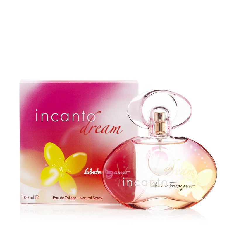 Incanto Dream Eau De Toilette 1.7 oz.